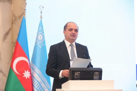 "Tibbdə böyümək sadəcə daha çox etmək deyil, hər gün daha doğru qərar verməyi bacarmaqdır"- Rəşad Mahmudov
