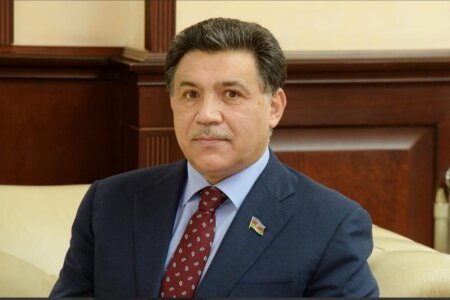 Bu Qələbənin arxasında Azərbaycan Ordusunun misilsiz qəhrəmanlığı dayanırdı