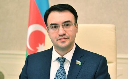 "Vətən müharibəsi ölkəmizin ərazi bütövlüyünün və tarixi ədalətin bərpasının rəmzidir"- Kamal Cəfərov