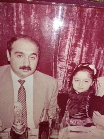 Mənim üçün isə bu tarixin acısı 16 il əvvəldən başlamışdı…