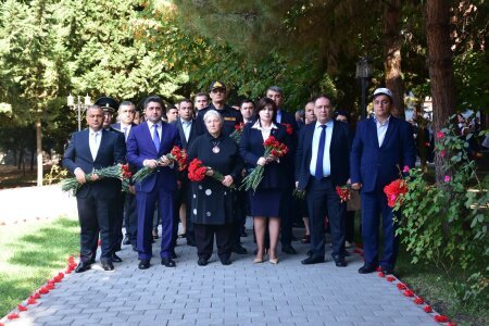 27 sentyabr Azərbaycan tarixində xalqımızın milli iradəsini, vətən sevgisini və dövlətçilik əzmini nümayiş etdirən mühüm və unudulmaz tarixdir