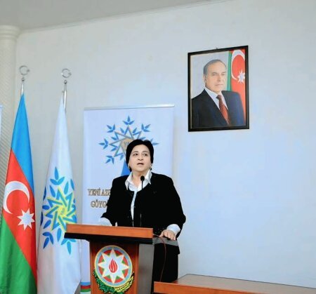 II Azərbaycan Beynəlxalq İnvestisiya Forumu - Ölkəmiz qlobal investisiyaların mərkəzində