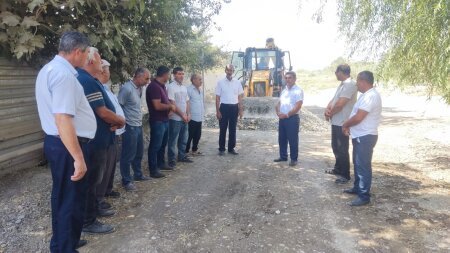 Qaravəlli kənd bələdiyyəsi