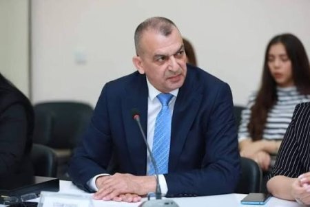 Sosial 3 Oktyabr: Azərbaycanın formal müstəqillikdən real dövlətə çevrildiyi tarix