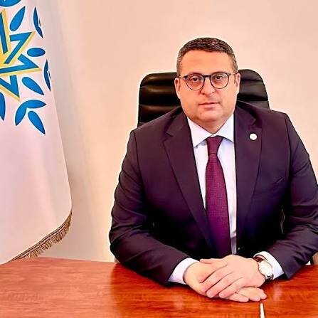 Həbib Cəfərovdan Prezidentə MÜRACİƏT