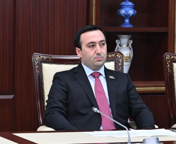 İntensiv siyasi dialoq iqtisadi əməkdaşlığa dinamizm gətirir