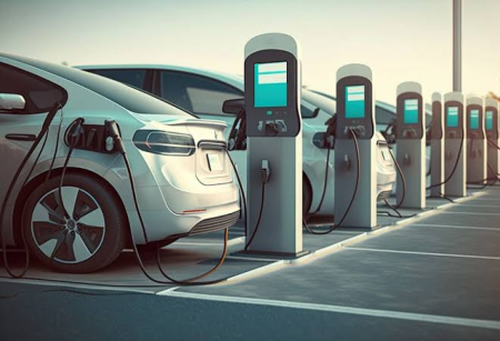 Fövqəladə Hallar Nazirliyi elektrikdoldurma qurğularının təhlükəsiz istismarı ilə bağlı əhaliyə müraciət edib