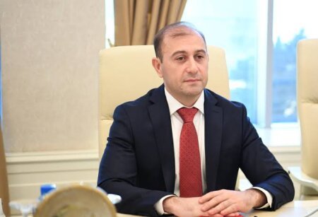 NATO PA-nın seminarında