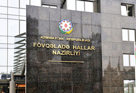 FHN: Maarifləndirmə fəaliyyəti risklərin qabaqlanmasına yönəlmiş preventiv kommunikasiya mexanizmi kimi çıxış edir