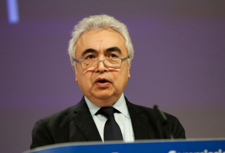 Fatih Birol: Dizel qiymətləri inflyasiya rəqəmlərinə yuxarı istiqamətli təzyiq göstərəcək
