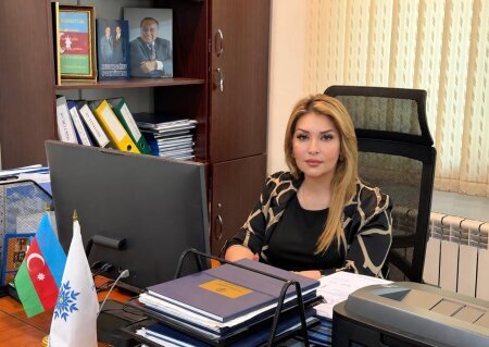 Vətən Müharibəsinin Cəbrayıl təntənəsi