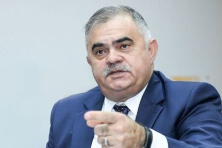 “Heç kim bizə "bunu belə et" deyə bilməz” – Prezidentin mesajına deputdan diqqətçəkən ŞƏRH