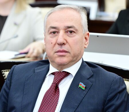YAP-ın yeni hədəfləri müəyyənləşdi