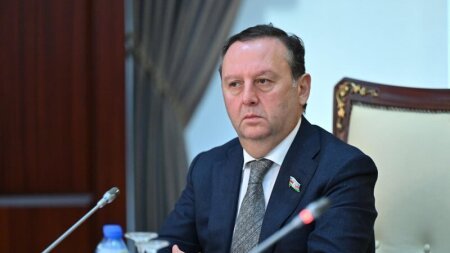 Samir Vəliyev: Mövcud şəraitdə sabitliyin qorunması və təhlükəsizliyin gücləndirilməsi vacib şərtdir