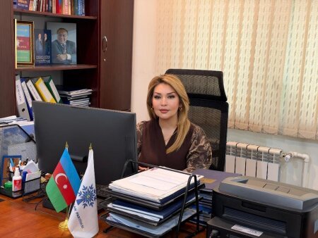 Qarşıda duran vəfizələr....