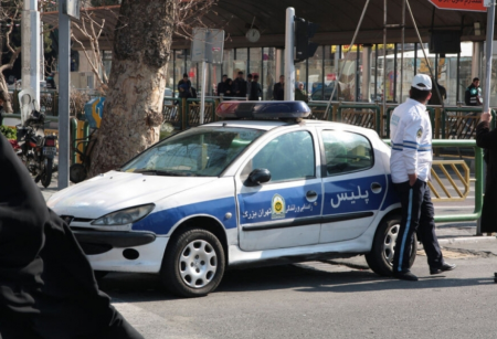 “Fars” agentliyi”: Sistan-Bəlucistan əyalətində İranın iki polis zabiti öldürülüb