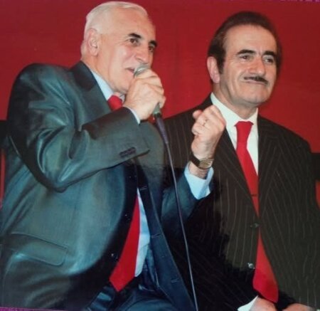 Arif Mədətov-80 “Sezarın taleyi”nə azərbaycanlı baxışı