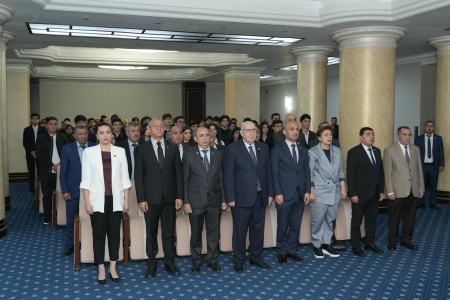 Basarkeçər kökənli 347 gənc ali məktəblərə qəbul olunub