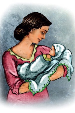 ANA – HƏYATIN İLK MƏKTƏBİ,  MƏNƏVİ YADDAŞIN VƏ  İNSANLIĞIN ƏBƏDİ RƏMZİ