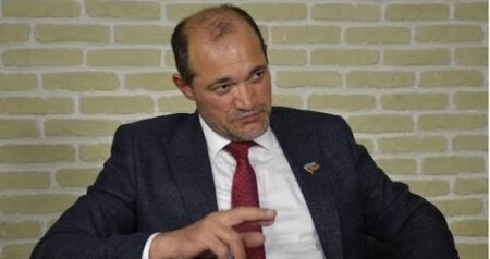 Deputat: fermer məhsulunu maya dəyərindən aşağı satanda dövlət müdaxilə etməlidir