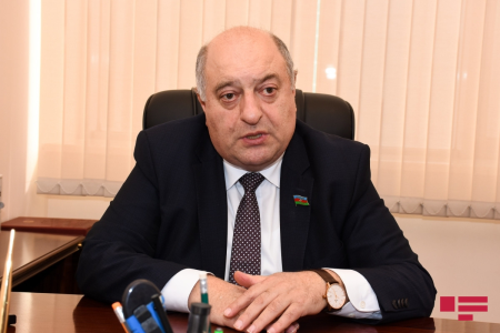 dən Prezidentə müraciət