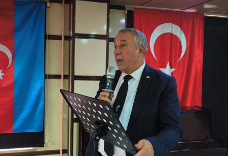İğdır liseylərində Azərbaycanın 44 günlük müharibədəki Zəfərinə həsr olunmuş müsabiqələr keçiriləcək