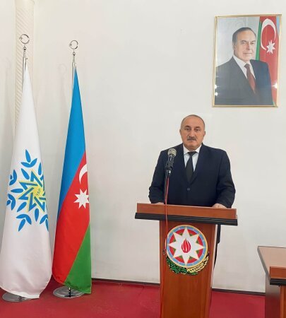 Ölkəmizin təşəbbüsləri Mərkəzi Asiyada birgə fəaliyyətə geniş meydan açır