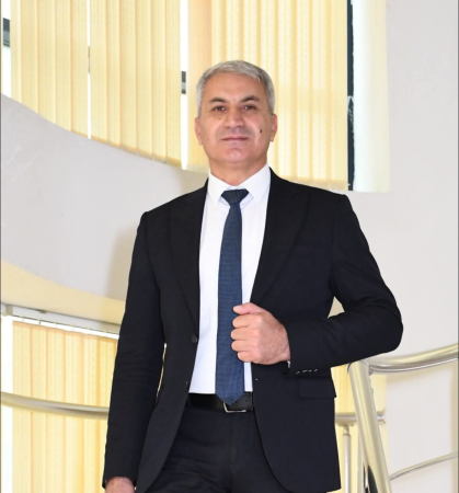 Doğum gününüz mübarək Vüqar müəllim!