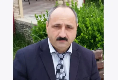 BƏRƏDƏR SƏMƏNDƏRLİ – 60 İLLİK ÖMRÜN YAŞAM FƏLSƏFƏSİ, SÖZÜN VƏ DOSTLUĞUN ƏSL DƏYƏRİ
