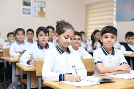 Milli dəyərlərə bağlılıq, dünyəvilik və ictimai həmrəylik - DEPUTAT