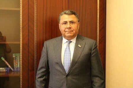 İlham Əliyevin Kamboca ilə əməkdaşlıq mesajı: Azərbaycan Asiya istiqamətində əlaqələrini genişləndirir