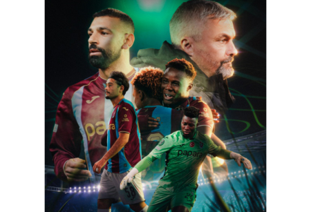 “Trabzonspor” Konfrans Liqasında növbəti oyununa çıxır