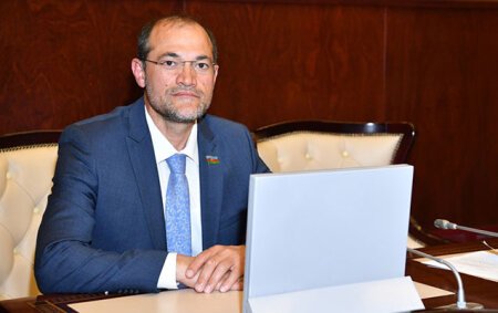 Deputatdan mobil nömrələrlə bağlı təklif: "Karantin olsun, çünki..."