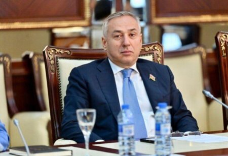 Müharibə cinayətkarları, uşaq qatilləri hələ də layiqli cəzalarını almayıblar - ŞƏRH