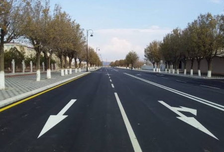 Hesablama Palatası 14 yerli icra hakimiyyətində yolların əsaslı təmirinə ayrılan büdcə vəsaitlərini təhlil edib