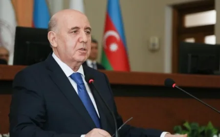 “Dialoq Forumu sülh və mədəniyyətin təşviqində mühüm hadisədir” - Əhliman Əmiraslanov