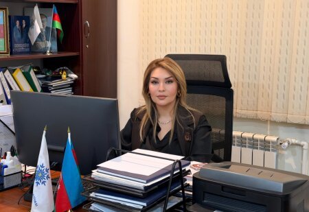 “Qarşıdurma əvəzinə dialoq”