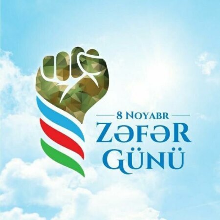 Zəfər tariximizin qüruru, milli birliyimizin və dövlət gücümüzün təntənəsi