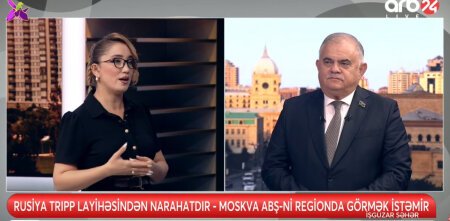 Putindən NATO-ya SƏRT XƏBƏRDARLIQ: "Cavab VERƏCƏYİK..." - Moskvanın MƏHVEDİCİ SİLAHI..