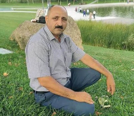 Bəradər Səməndərli POEZİYASI