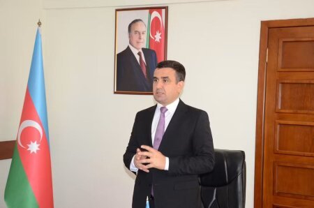 Saatlıda Ahıllar Günü qeyd olunub