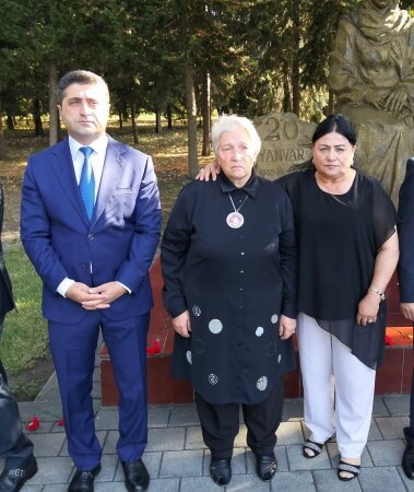 İNSAN AMİLİ -DƏYƏRLƏR