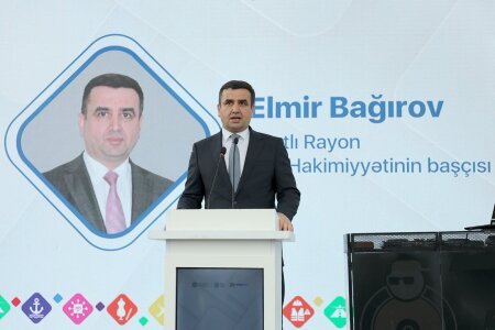 Saatlıda gənclərin peşə seçiminə həsr olunan “PeşəFest-2026” keçirilib