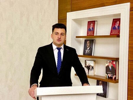 Ərazi bütövlüyünü və suverenliyini tam bərpa etmiş Azərbaycanın yeni siyasi mərhələsi