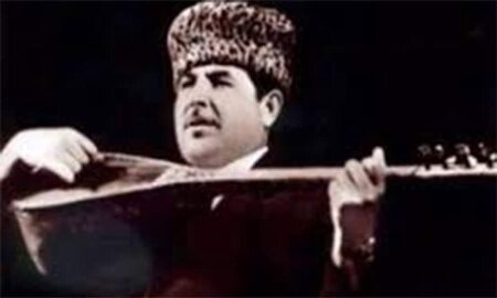 Şirvan sazının ustad nəfəsi - Aşıq Şakir Hacıyev