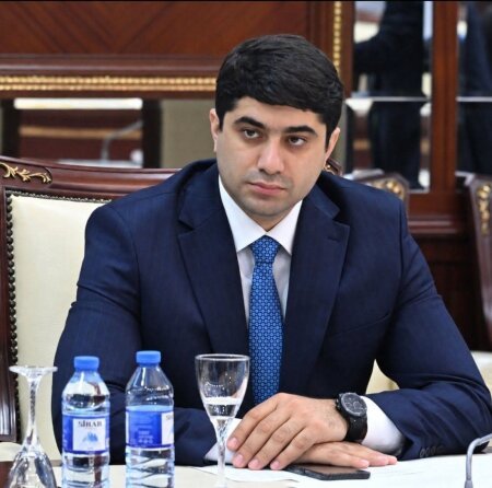 "Prezident İlham Əliyevin uzaqgörən siyasəti Azərbaycanın beynəlxalq nüfuzunu daha da gücləndirir" – Mircəlil Qasımlı