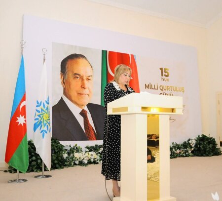 VIII Qurultay: ölkəmizin gələcək onilliklər üçün inkişafının ideoloji və strateji yol xəritəsi