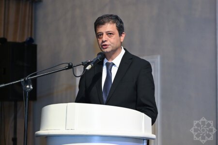 Mətbuat Şurasının yeni sədri Vüqar Zifəroğlu - DOSYE