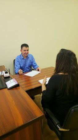Deputatdan seçicilərlə növbəti görüşü