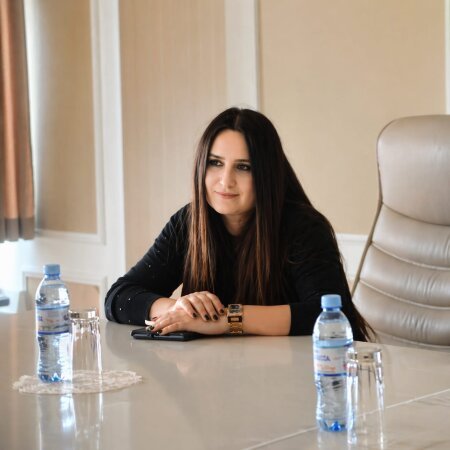 Qadın sahibkarların innovativ inkişafına dəstək: “Brand Story” proqramı ilə 15 KOB subyektinin məhsul və xidmətləri rəqəmsallaşdırılıb